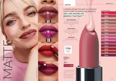 Catalogo Avon Pagina 14