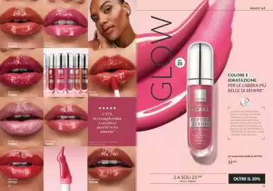 Catalogo Avon Pagina 15