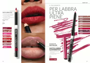 Catalogo Avon Pagina 17