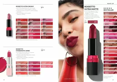 Catalogo Avon Pagina 18