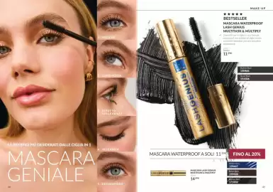 Catalogo Avon Pagina 21
