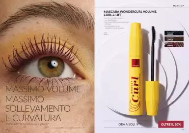 Catalogo Avon Pagina 22