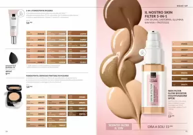 Catalogo Avon Pagina 28