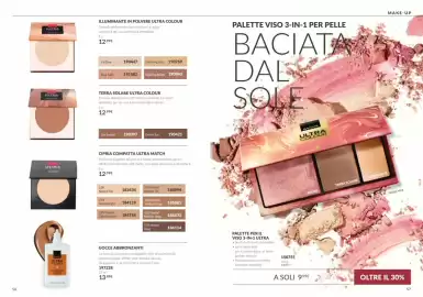 Catalogo Avon Pagina 29
