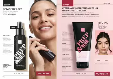 Catalogo Avon Pagina 30