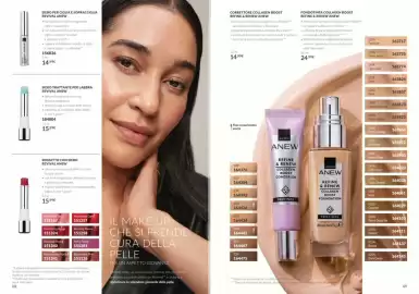 Catalogo Avon Pagina 35