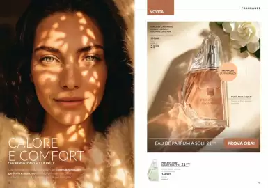 Catalogo Avon Pagina 40