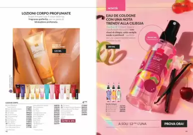 Catalogo Avon Pagina 50