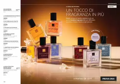 Catalogo Avon Pagina 52: Rare Pearls €15,99
