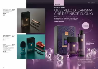 Catalogo Avon Pagina 54