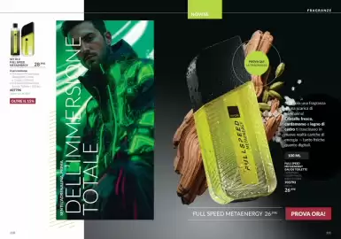 Catalogo Avon Pagina 56