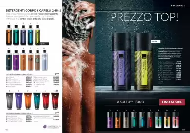 Catalogo Avon Pagina 57