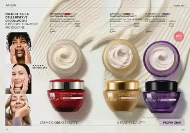 Catalogo Avon Pagina 63