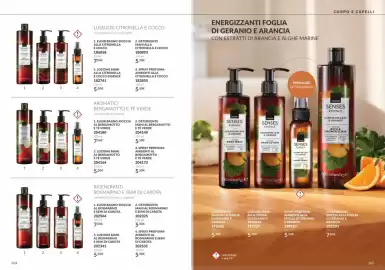 Catalogo Avon Pagina 83