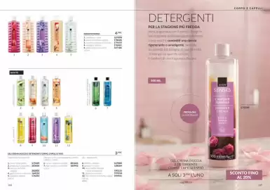 Catalogo Avon Pagina 85