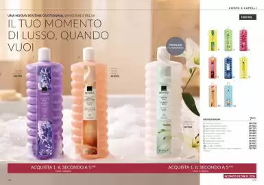 Catalogo Avon Pagina 89