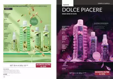 Catalogo Avon Pagina 90