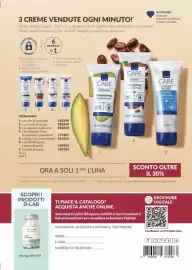 Catalogo Avon Pagina 91: Avon Care Crema Mani €1,99
