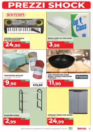 Volantino Coop Master Alleanza 3.0 | ipercoop Pagina 10
