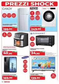 Volantino Coop Master Alleanza 3.0 | ipercoop Pagina 11