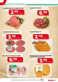 Volantino Coop Master Alleanza 3.0 | ipercoop Pagina 12