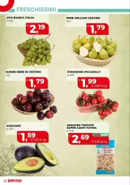 Volantino Coop Master Alleanza 3.0 | ipercoop Pagina 13