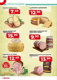Volantino Coop Master Alleanza 3.0 | ipercoop Pagina 15