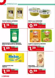 Volantino Coop Master Alleanza 3.0 | ipercoop Pagina 17