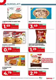 Volantino Coop Master Alleanza 3.0 | ipercoop Pagina 18