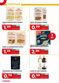Volantino Coop Master Alleanza 3.0 | ipercoop Pagina 19