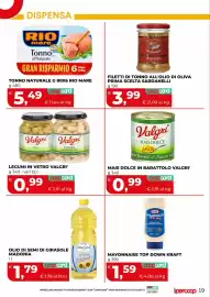 Volantino Coop Master Alleanza 3.0 | ipercoop Pagina 20