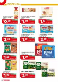 Volantino Coop Master Alleanza 3.0 | ipercoop Pagina 21