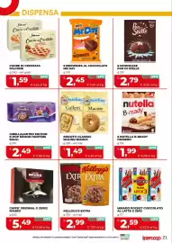 Volantino Coop Master Alleanza 3.0 | ipercoop Pagina 22