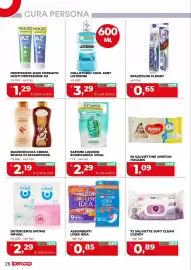 Volantino Coop Master Alleanza 3.0 | ipercoop Pagina 27
