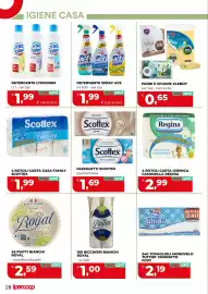 Volantino Coop Master Alleanza 3.0 | ipercoop Pagina 29