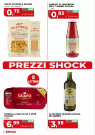 Volantino Coop Master Alleanza 3.0 | ipercoop Pagina 3