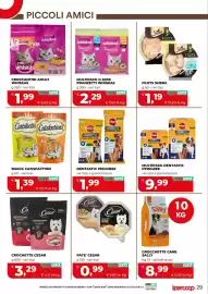 Volantino Coop Master Alleanza 3.0 | ipercoop Pagina 30