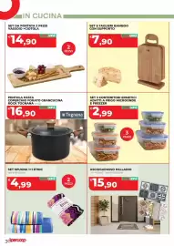 Volantino Coop Master Alleanza 3.0 | ipercoop Pagina 32