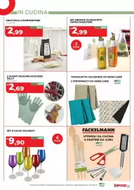 Volantino Coop Master Alleanza 3.0 | ipercoop Pagina 33