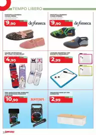 Volantino Coop Master Alleanza 3.0 | ipercoop Pagina 34