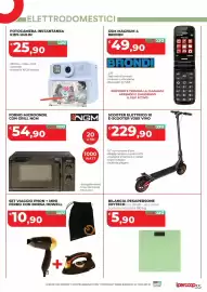 Volantino Coop Master Alleanza 3.0 | ipercoop Pagina 37