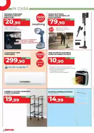 Volantino Coop Master Alleanza 3.0 | ipercoop Pagina 38