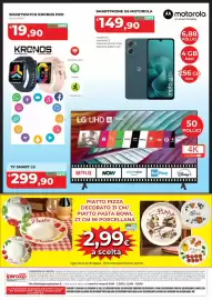 Volantino Coop Master Alleanza 3.0 | ipercoop Pagina 39