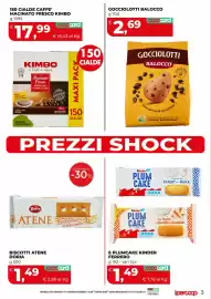 Volantino Coop Master Alleanza 3.0 | ipercoop Pagina 4