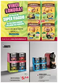 Volantino Coop Master Alleanza 3.0 | ipercoop Pagina 40