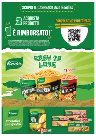 Volantino Coop Master Alleanza 3.0 | ipercoop Pagina 43