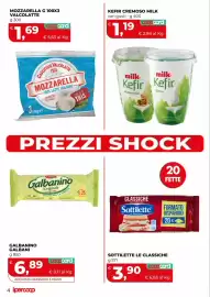 Volantino Coop Master Alleanza 3.0 | ipercoop Pagina 5