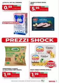 Volantino Coop Master Alleanza 3.0 | ipercoop Pagina 6