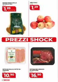 Volantino Coop Master Alleanza 3.0 | ipercoop Pagina 7