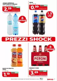 Volantino Coop Master Alleanza 3.0 | ipercoop Pagina 8